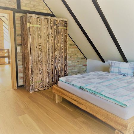 Ferienwohnung Sonne Stubbenfelde Kültér fotó