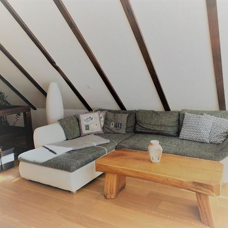 Ferienwohnung Sonne Stubbenfelde Kültér fotó