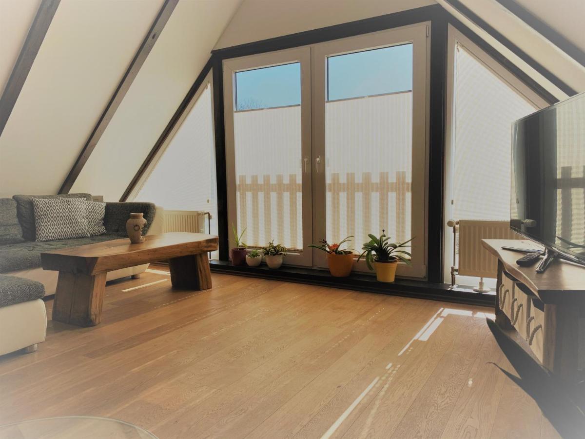 Ferienwohnung Sonne Stubbenfelde Kültér fotó