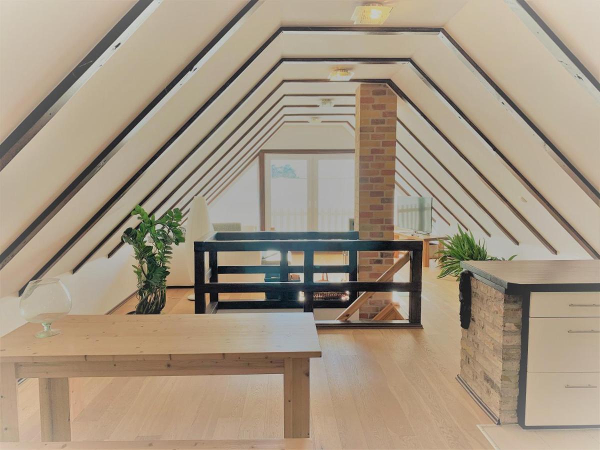 Ferienwohnung Sonne Stubbenfelde Kültér fotó